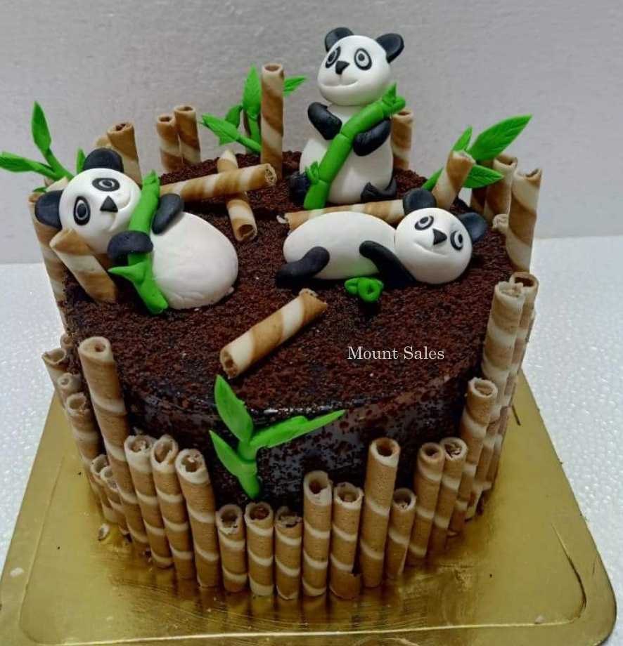 Premium RED N White Velvet Cake